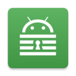 keepass2android android application logo